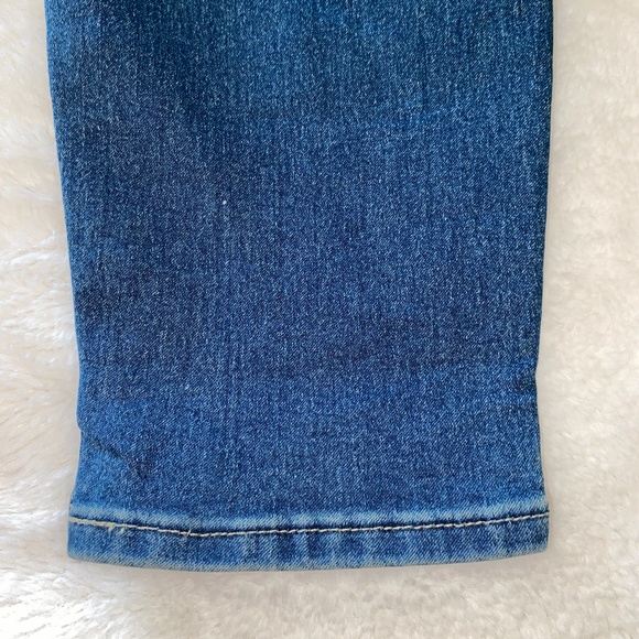 Levi Strauss pull-on skinny Jeans - Picture 13 of 14